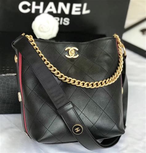 bolsa da chanel no brasil|bolsa Chanel original.